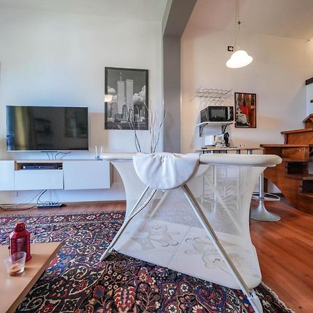 דירות אלביזאנו Garda Panoramic House מראה חיצוני תמונה