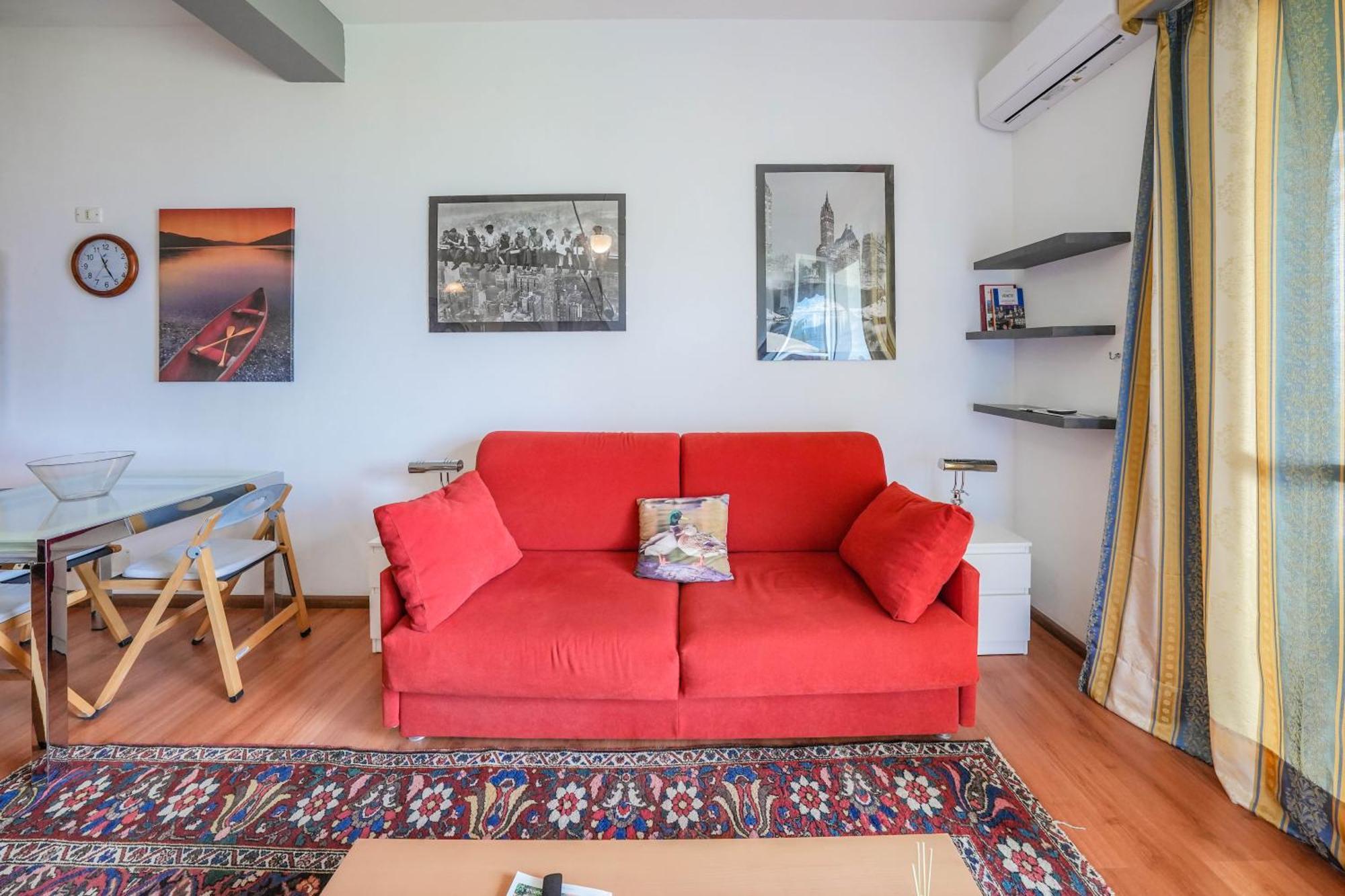 דירות אלביזאנו Garda Panoramic House מראה חיצוני תמונה
