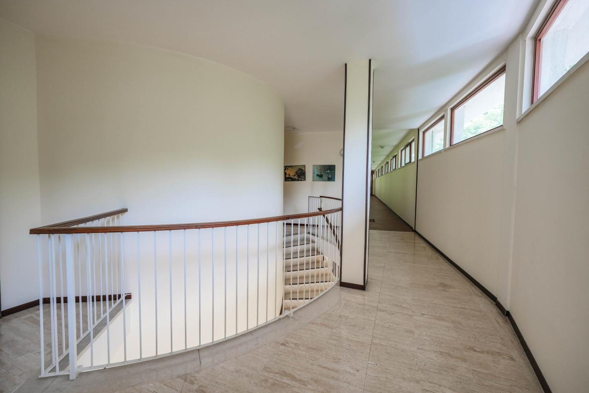 דירות אלביזאנו Garda Panoramic House מראה חיצוני תמונה