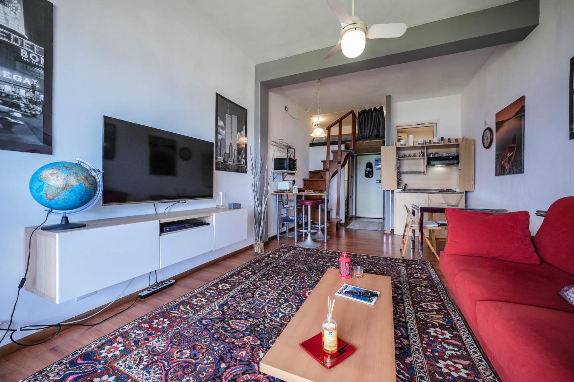 דירות אלביזאנו Garda Panoramic House מראה חיצוני תמונה